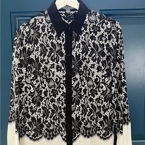 NWT Go-Silk 100% PS shirt